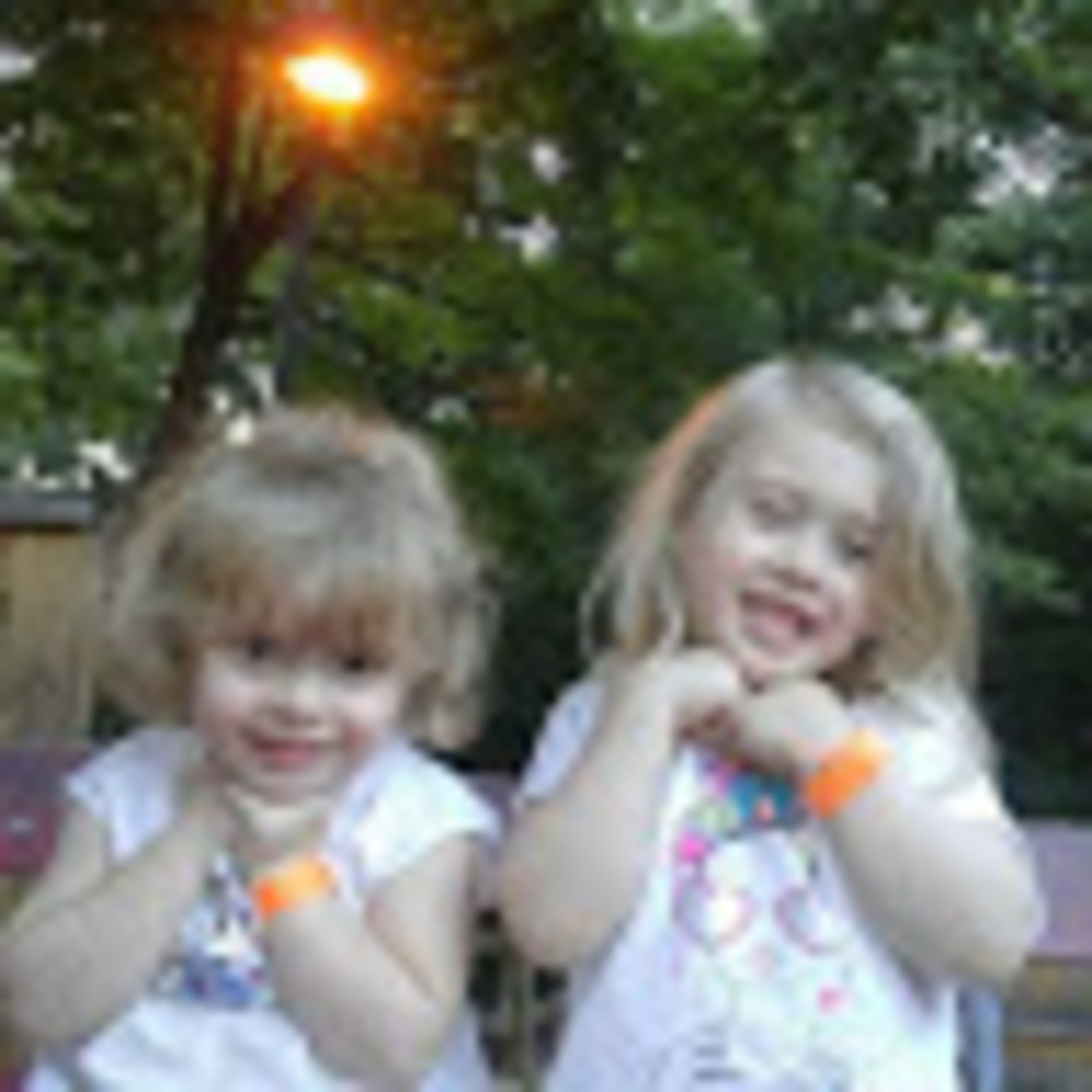 Meet your Posher, Melissa